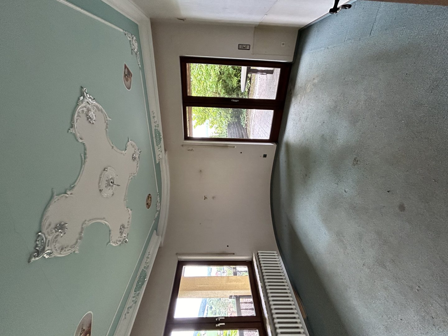 1Zimmer oben