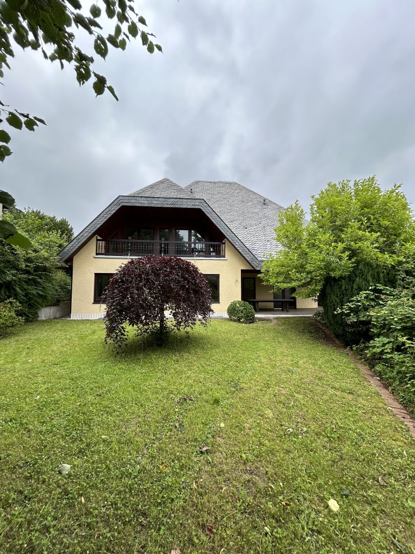 1 Garten