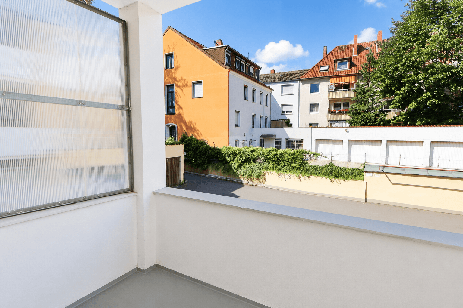 Balkon