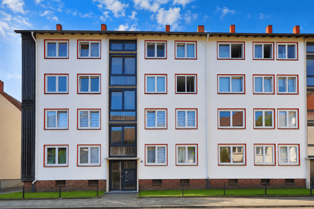Frontansicht