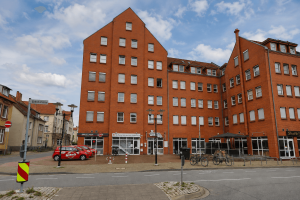 Frontansicht