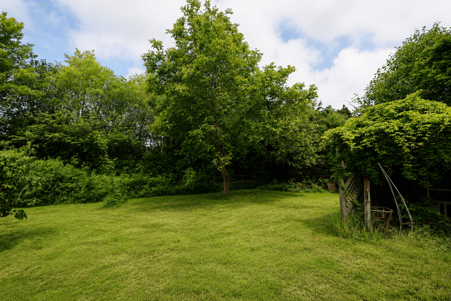 Garten