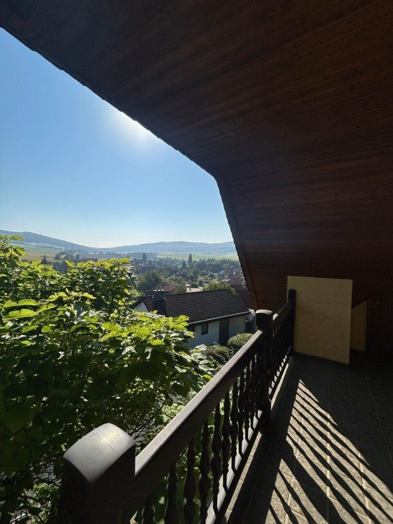 Neu Balkon