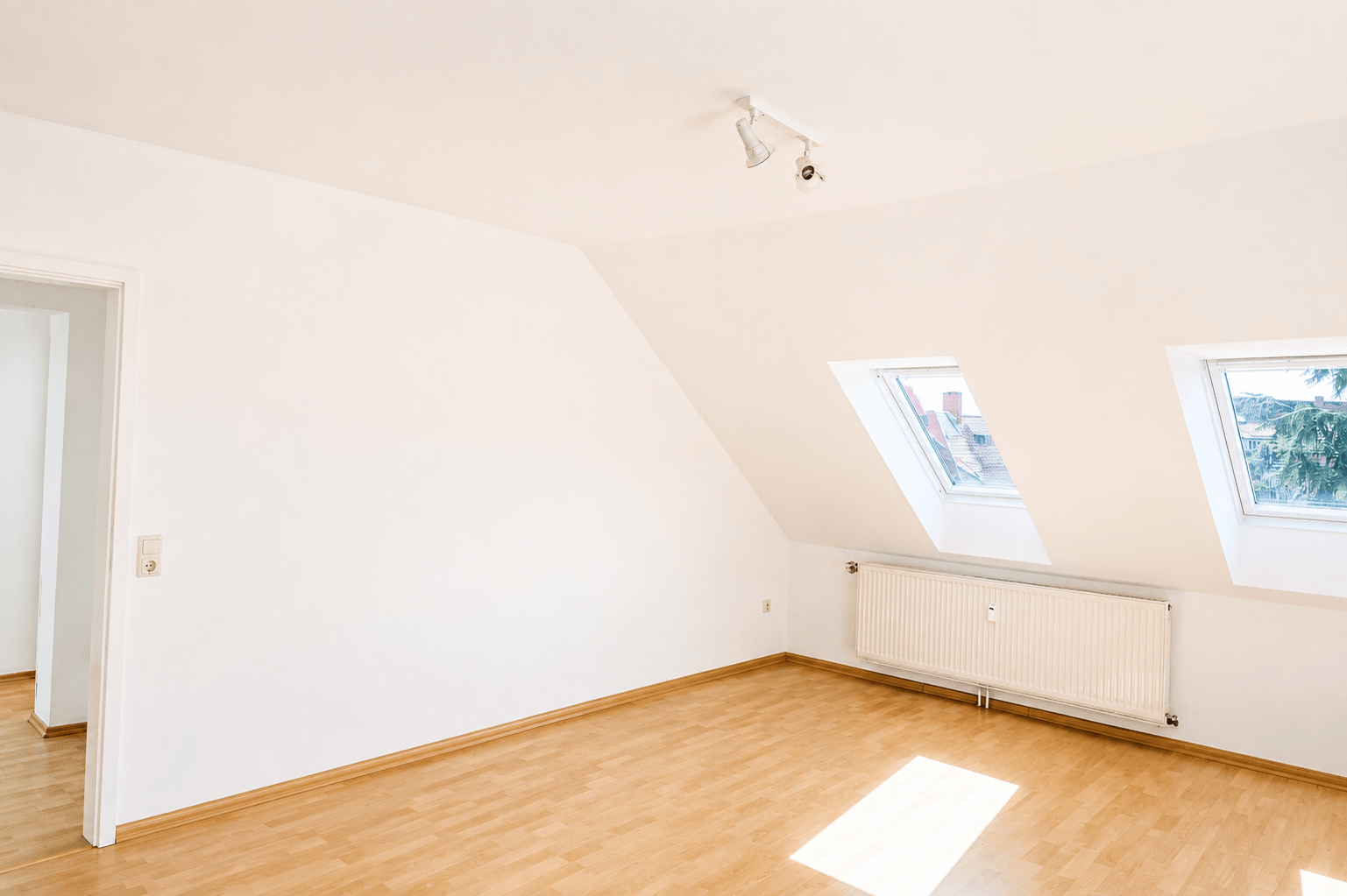 Wohnzimmer 2