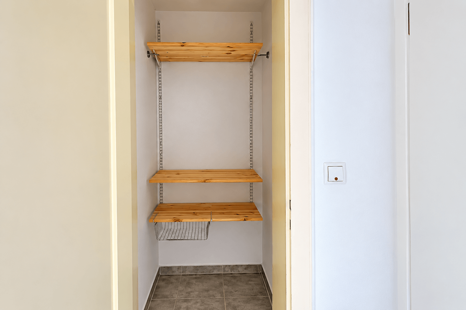 Abstellkammer