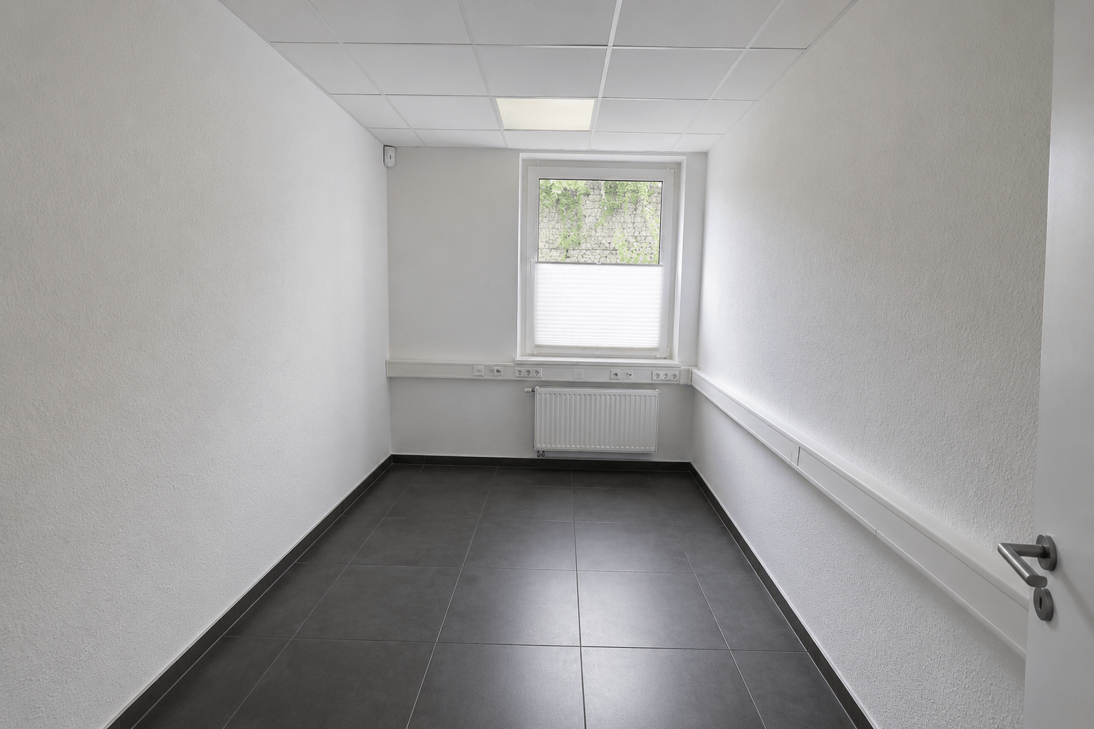 Büro 1