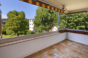 Loggia