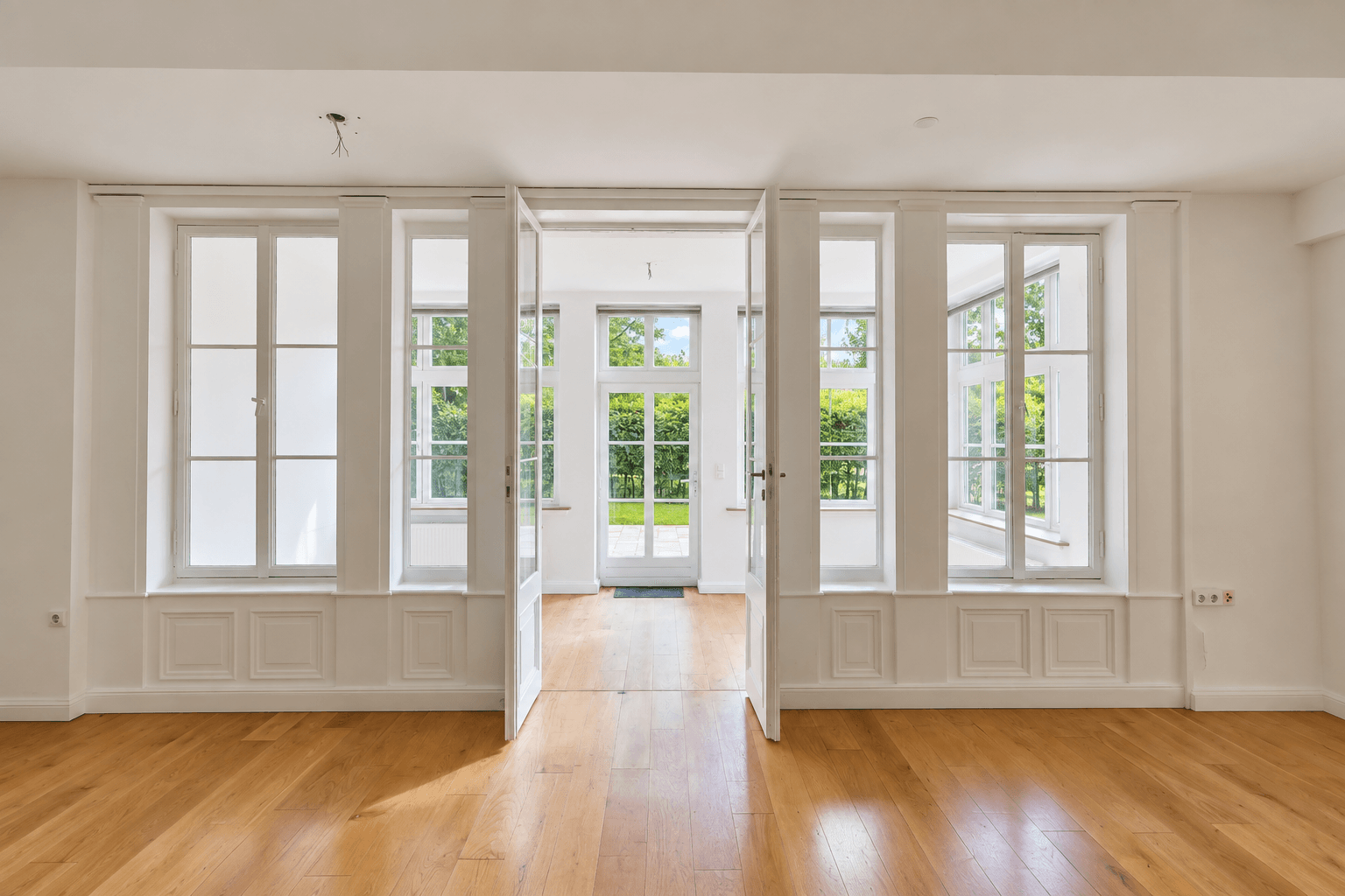 Fensterfront1