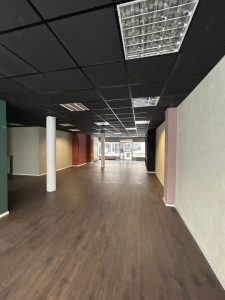 Raum 1 Anischt