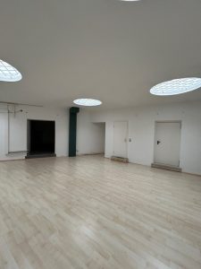 Raum 2 Ansicht 2