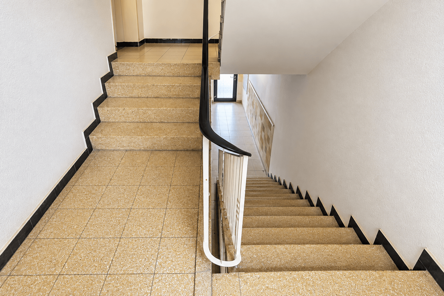 Treppenhaus