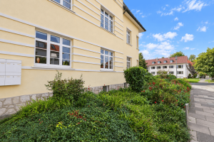 Vorgarten