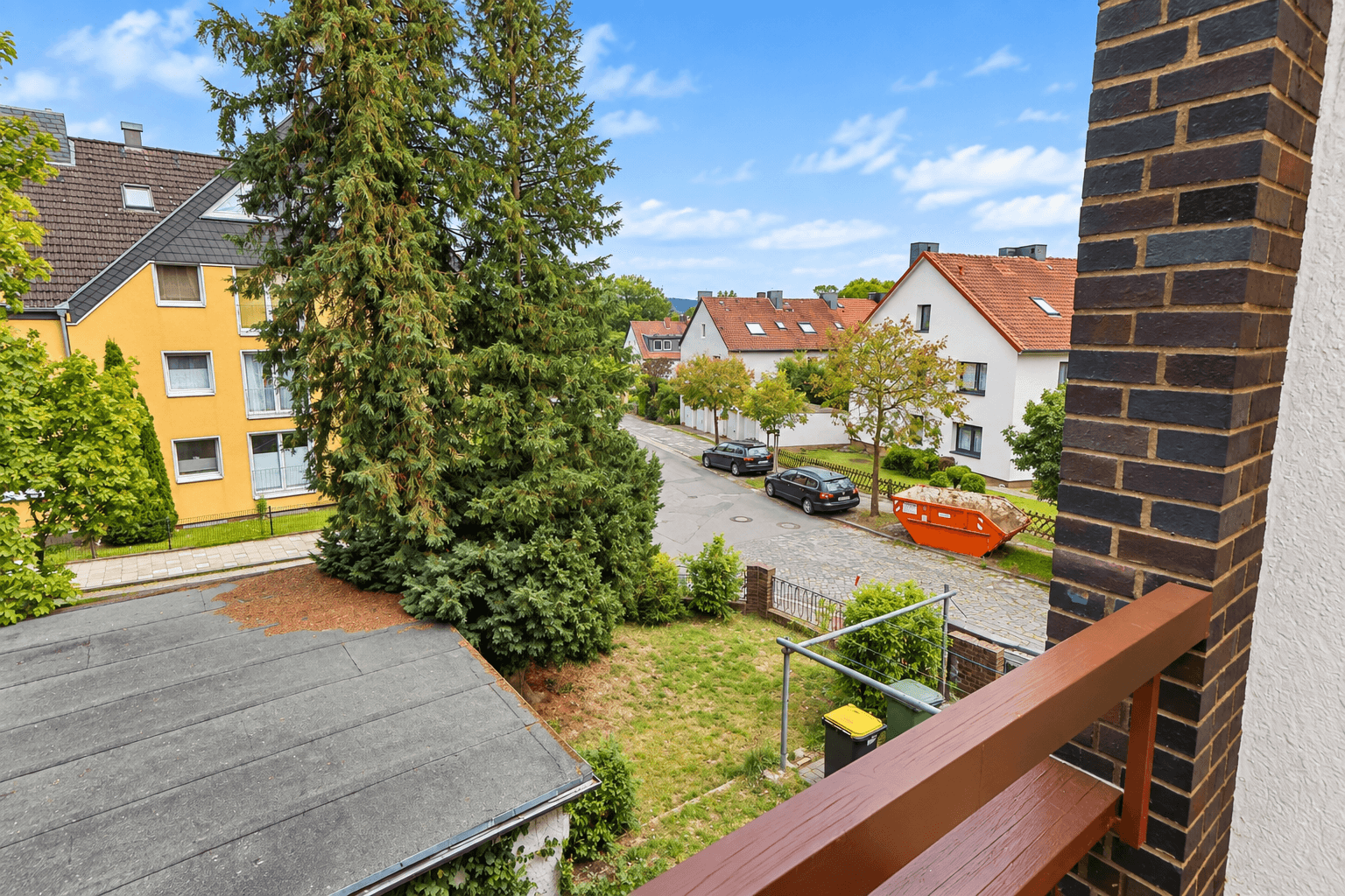 Außenansicht