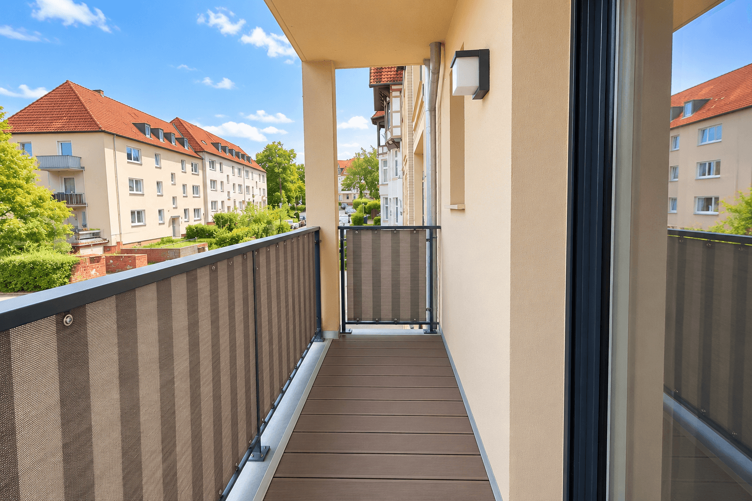 Balkon 1