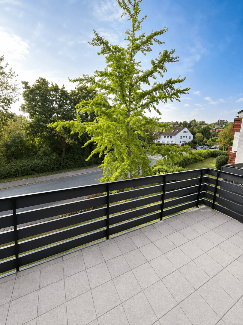 Balkon 1