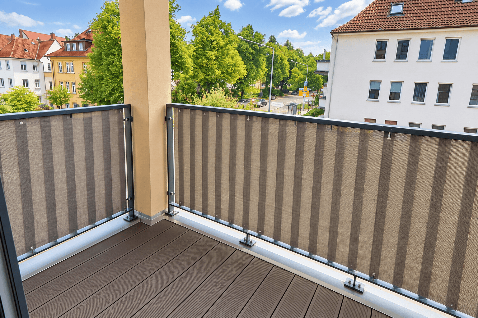 Balkon 2