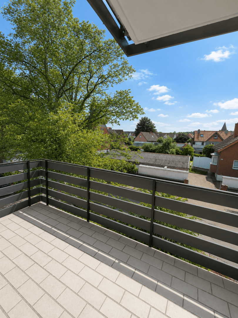 Balkon 2