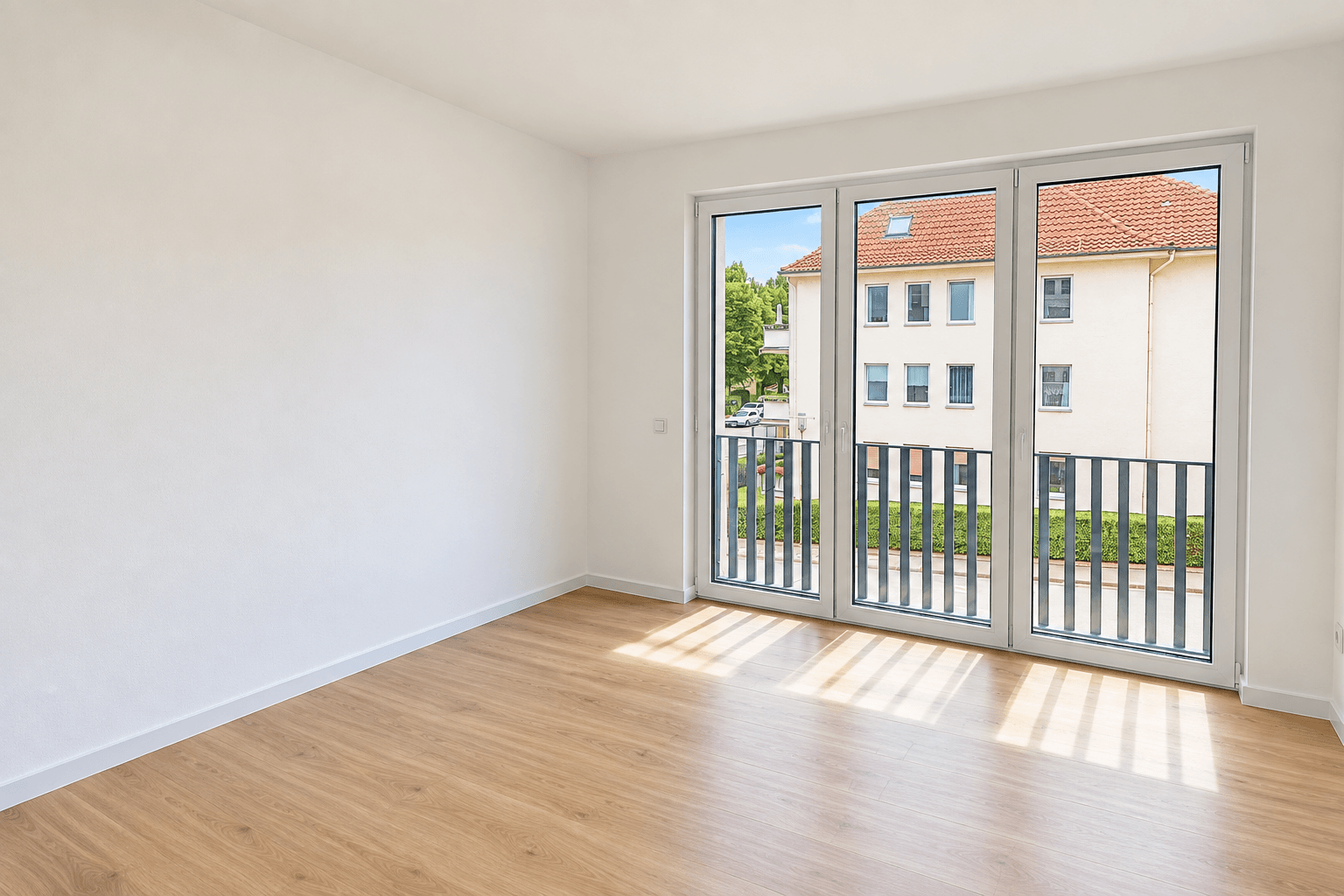 Schlafzimmer 1