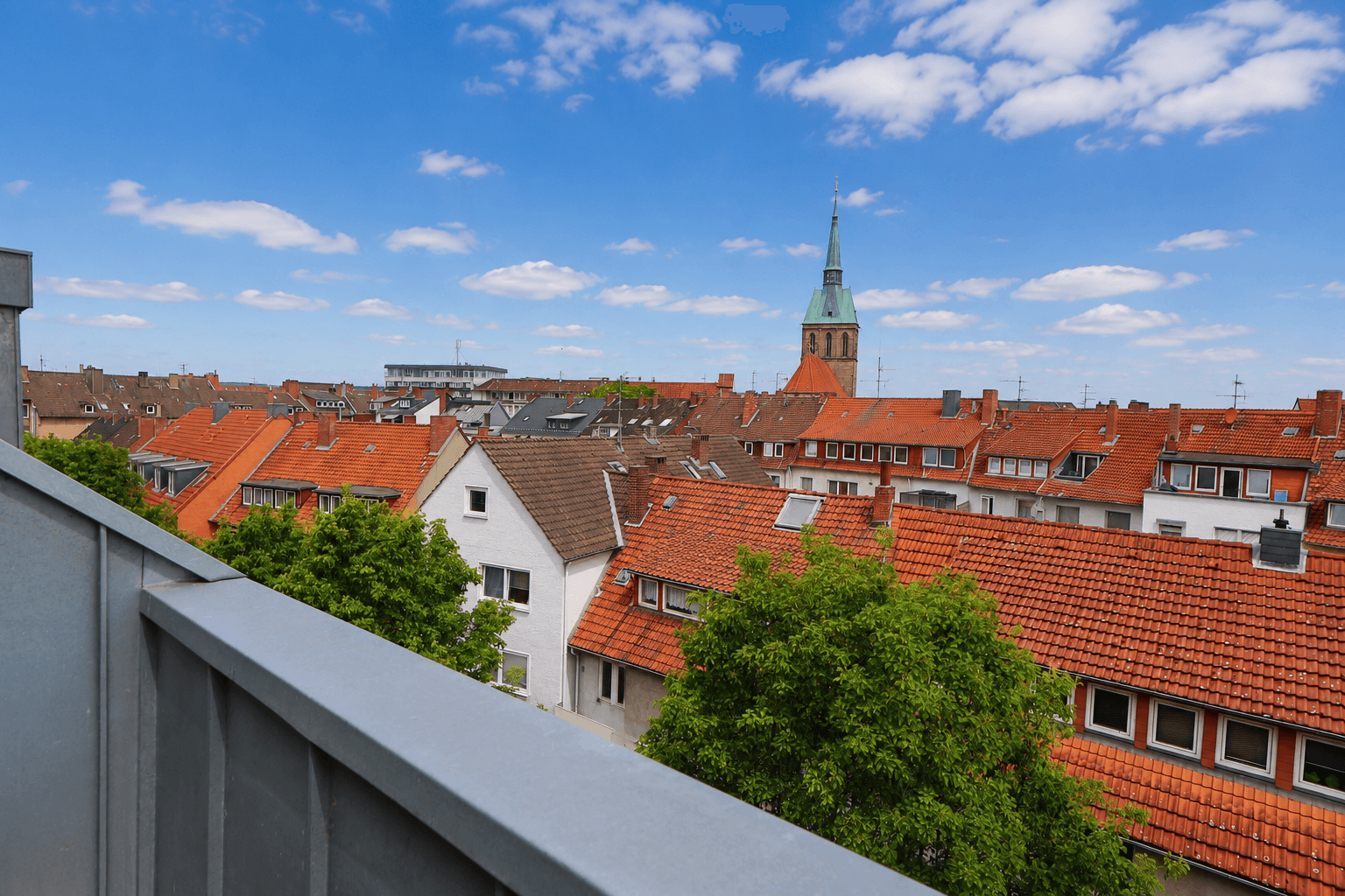 Aussicht