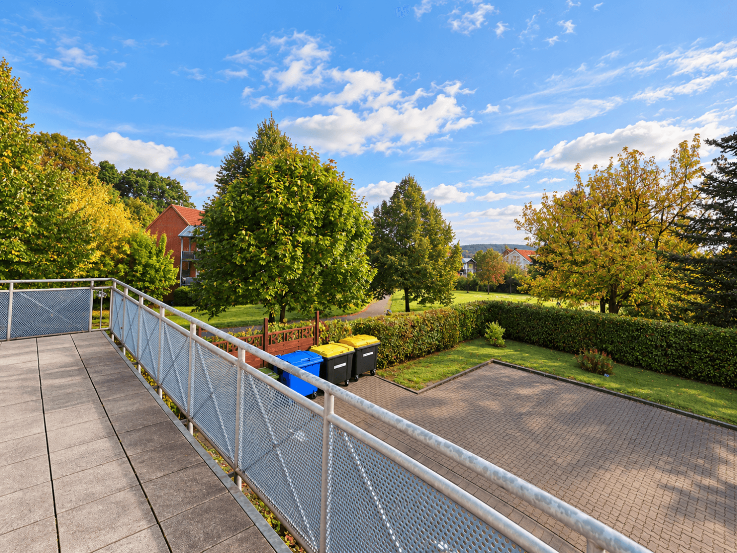 Balkon 2