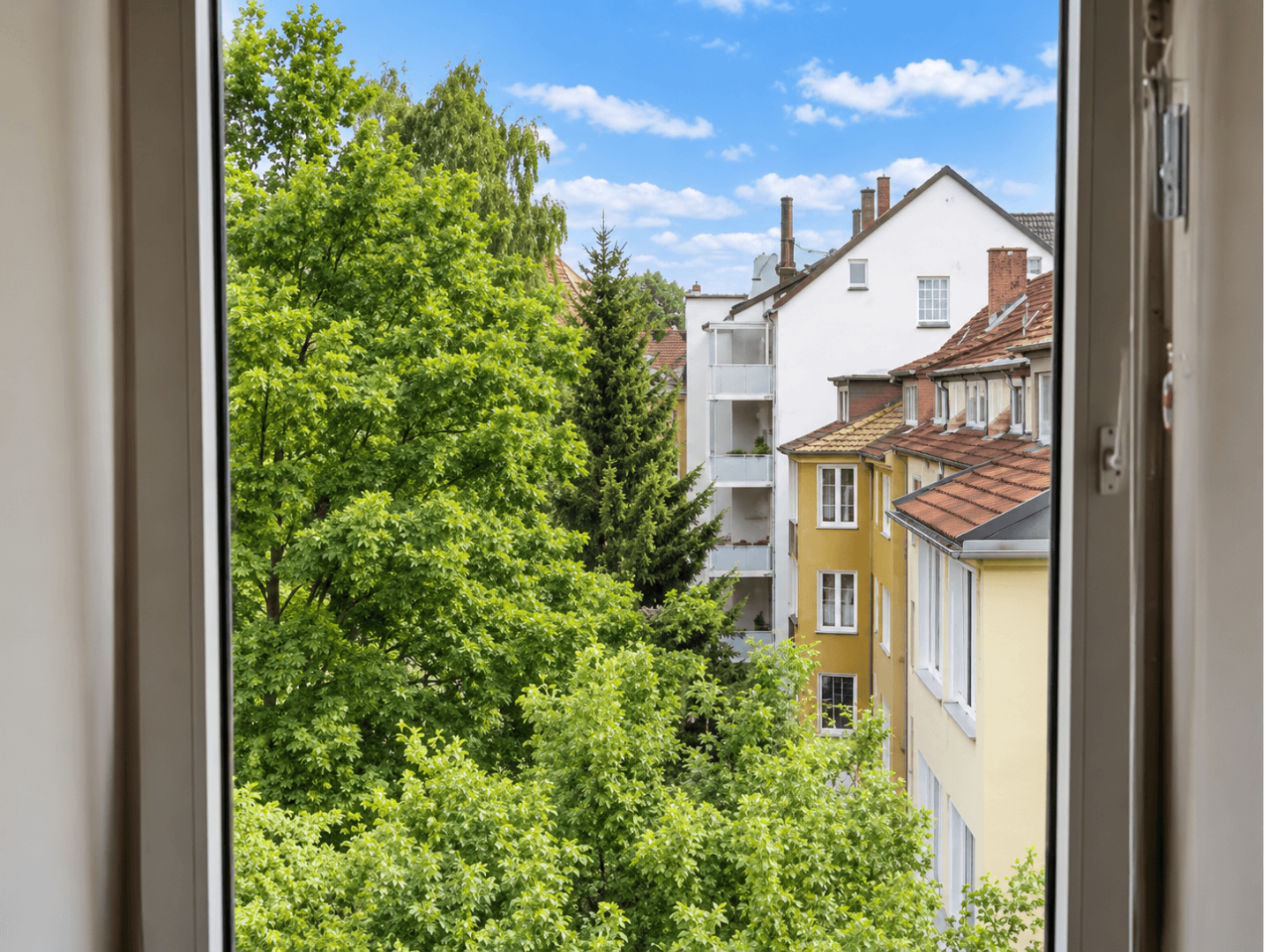 Ausblick
