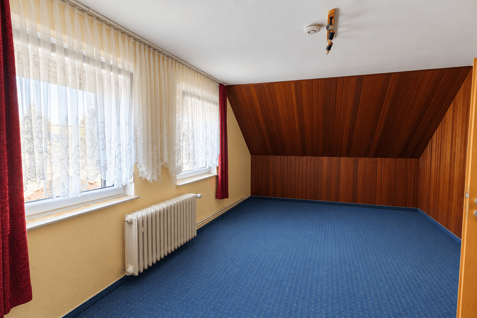 Dachgeschoss