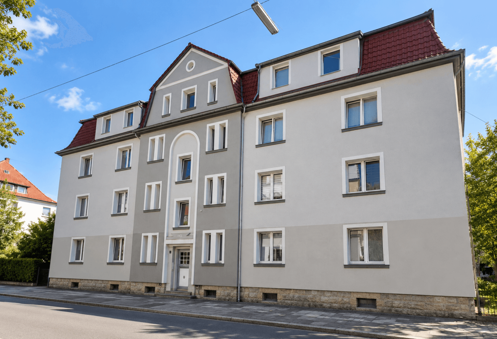 Frontansicht