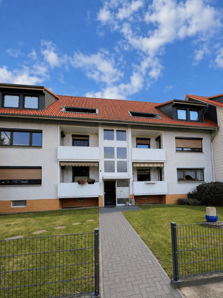 Frontansicht 2