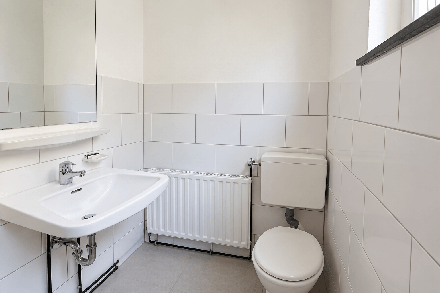 Gäste-WC1