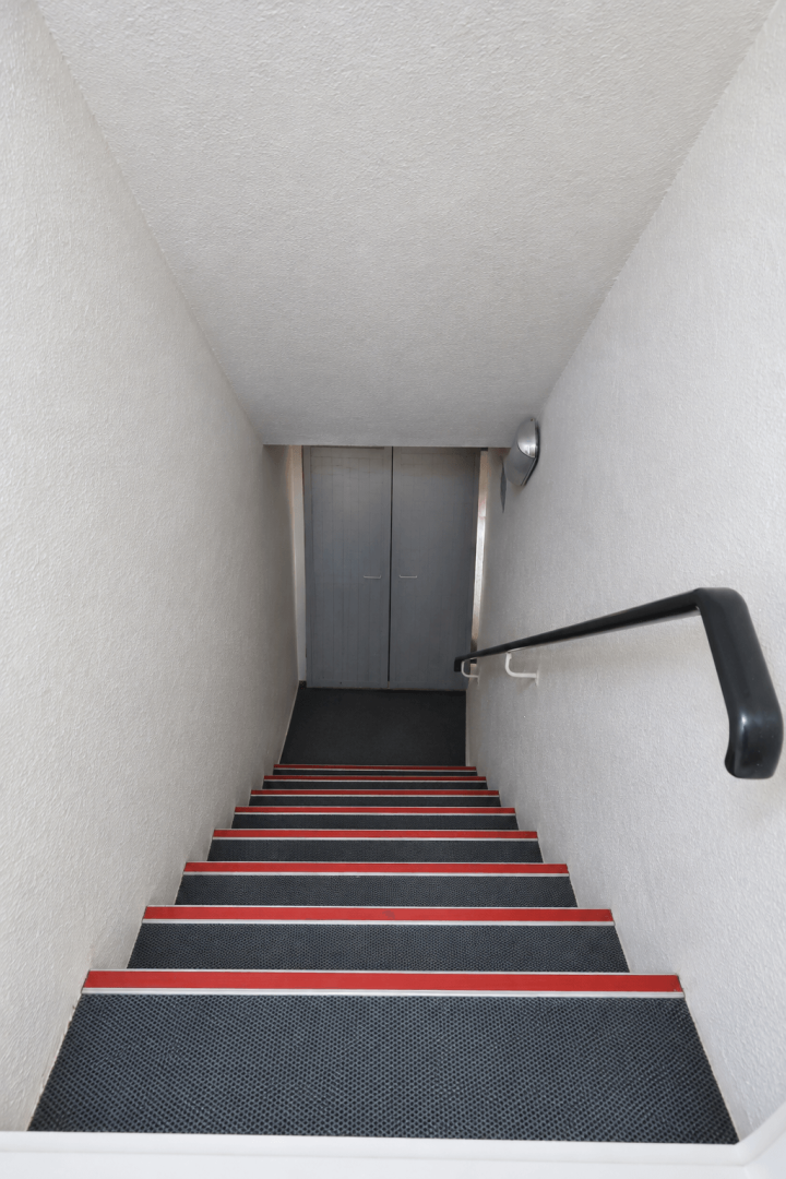 Kellertreppe