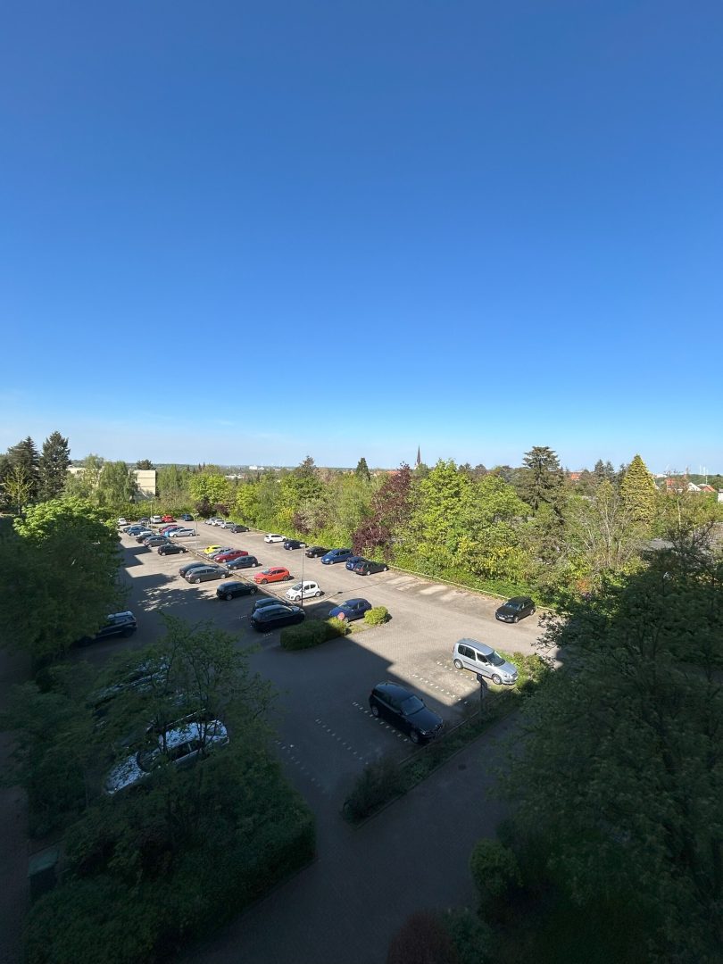 Rückansicht
