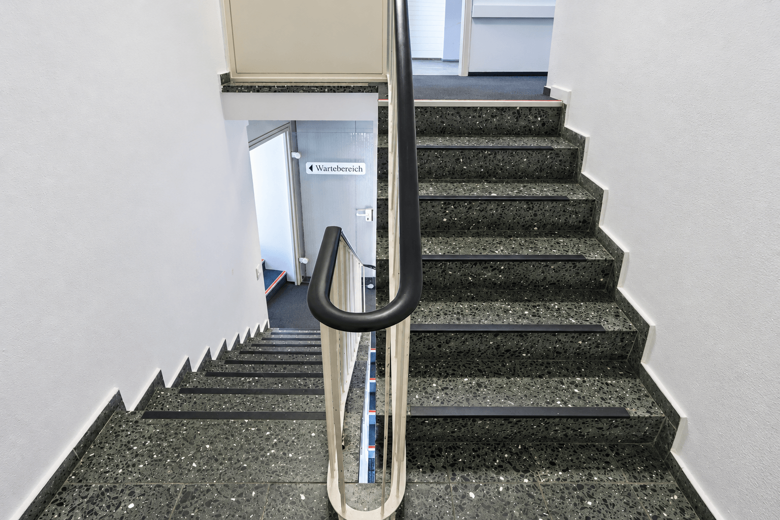 Treppenhaus1